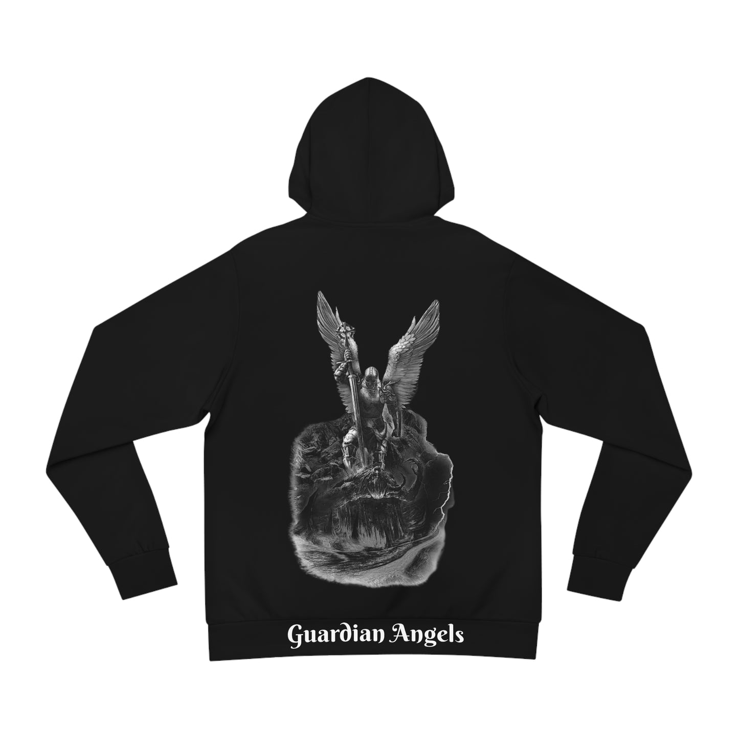 Unisex Perfect Fit "Angel Tracksuit"