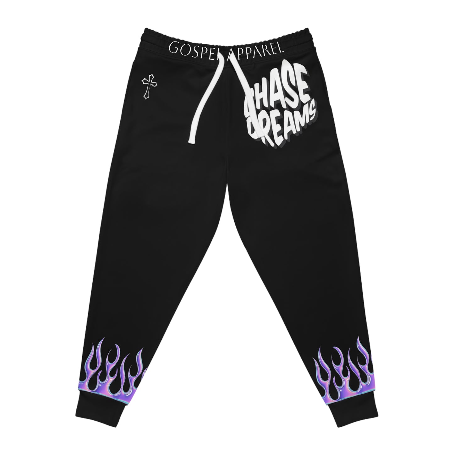 Unisex Perfect Fit "Chase Dreams Tracksuit"