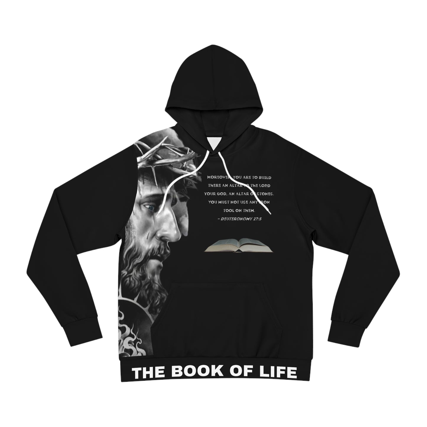 Unisex Perfect Fit "Book Of Life Tracksuit"