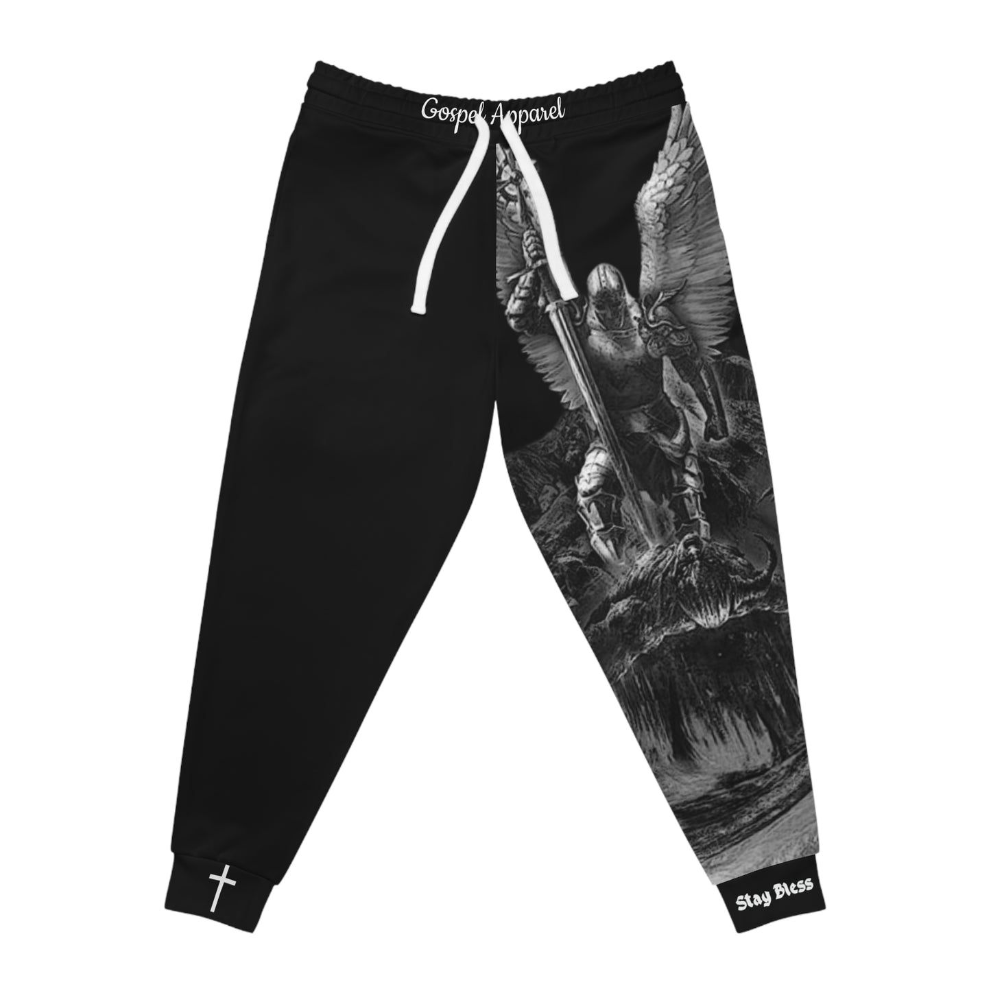 Unisex Perfect Fit "Angel Tracksuit"