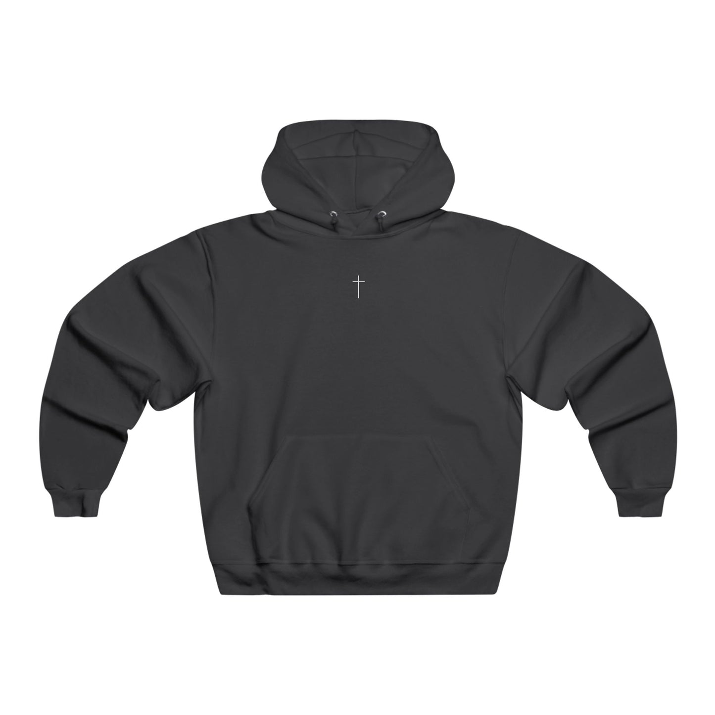 Unisex Hooded Sweatshirt "Stay With Me Edition"