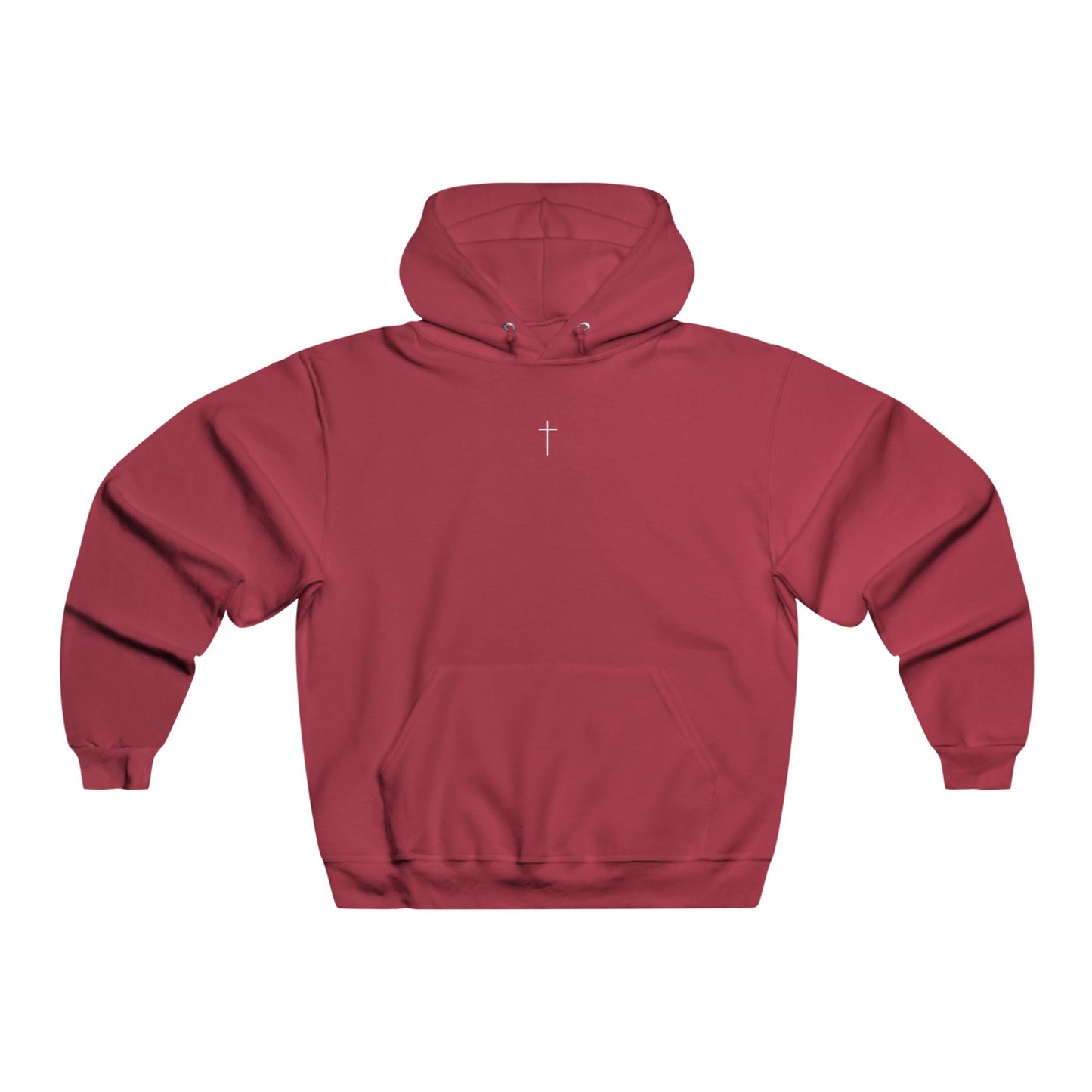Unisex Hooded Sweatshirt "Stay With Me Edition"