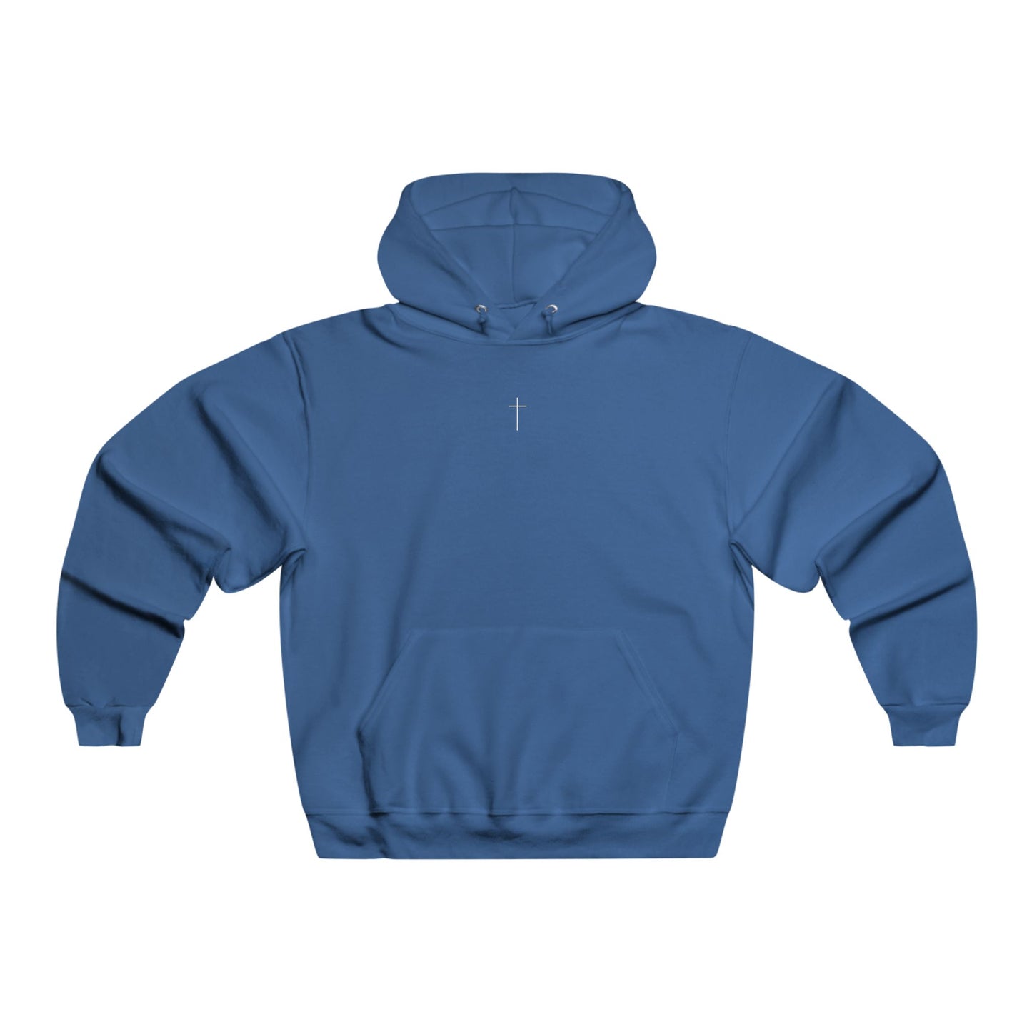 Unisex Hooded Sweatshirt "Stay With Me Edition"