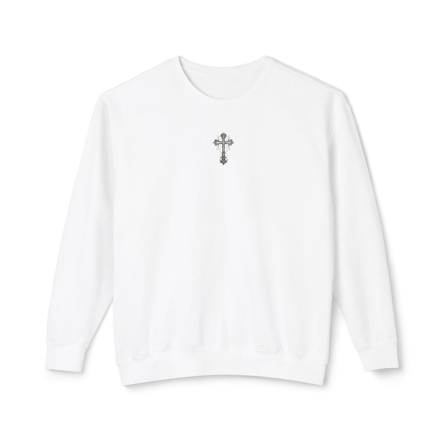 Unisex Crewneck "Dream's Unfold"
