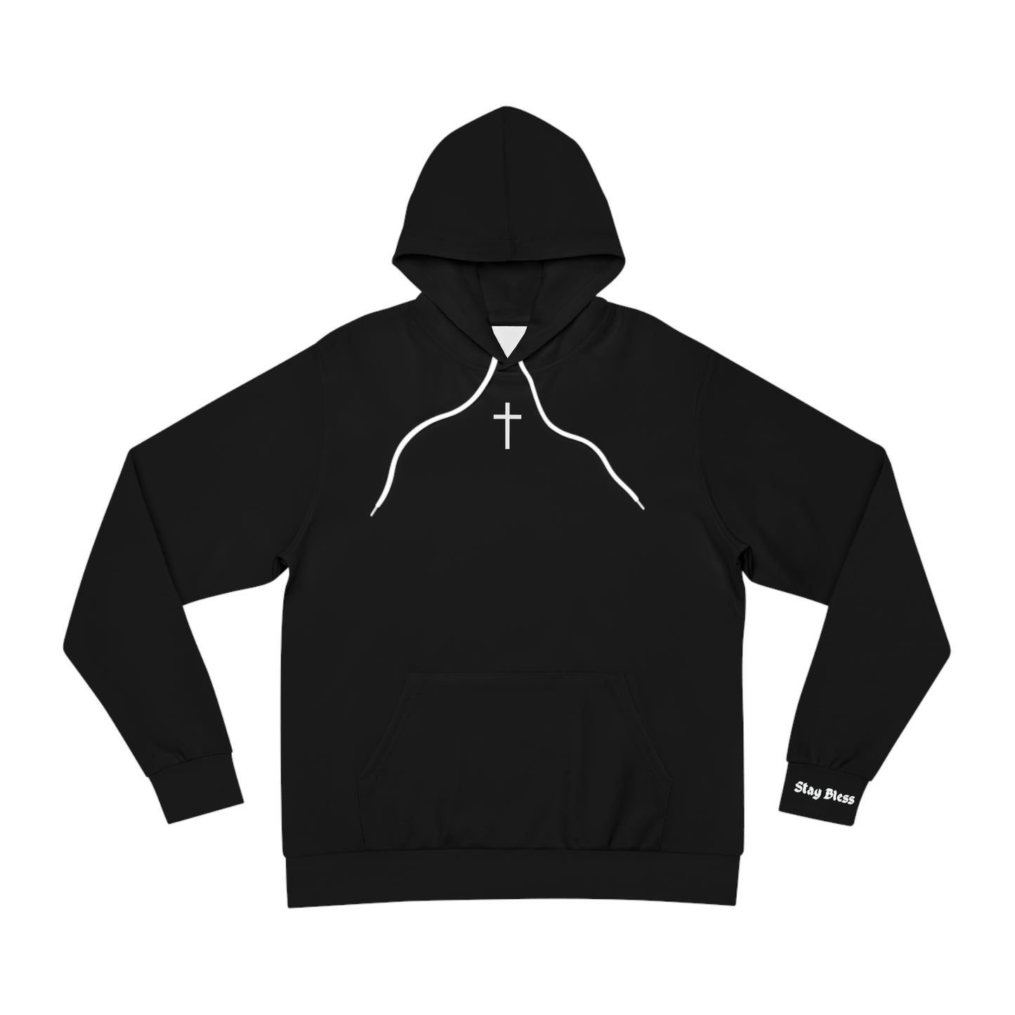 Unisex Fashion Hoodie "Angel"