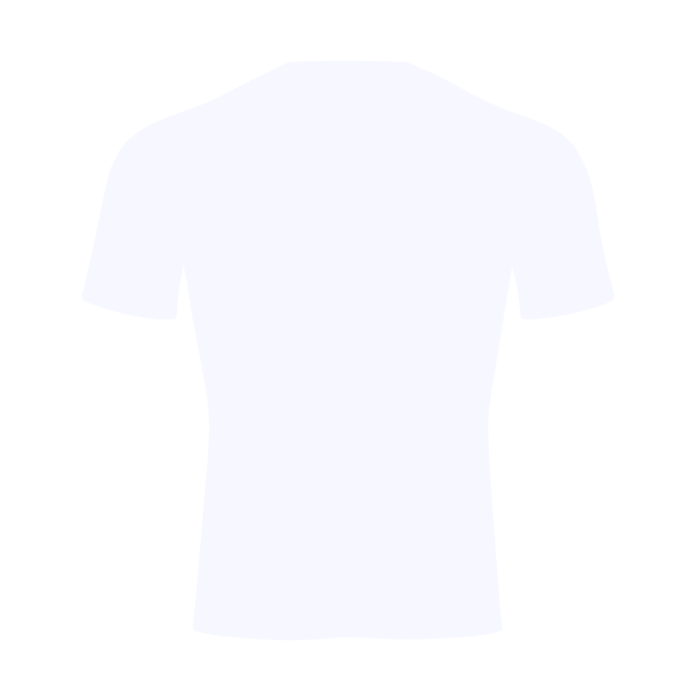 Men's Compression Sports Tee "Black Cross"