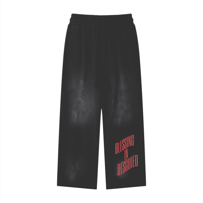 Unisex Perfect Fit "Blessing in Disguised Outfit"