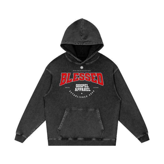 Hoodie's