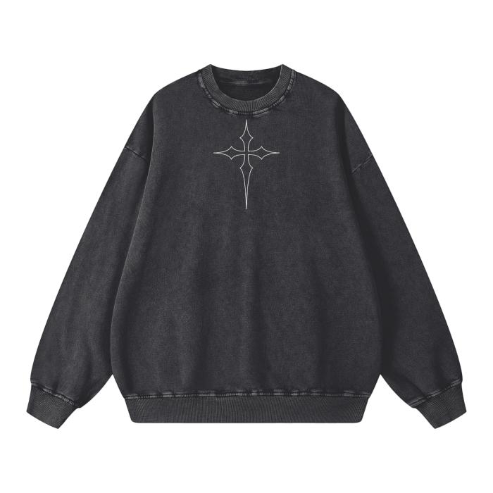 Crewneck's