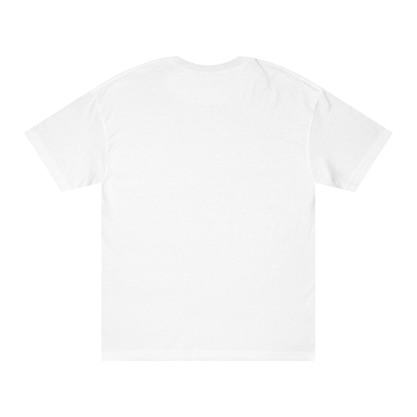 Unisex Classic Christian Tee "Divine"