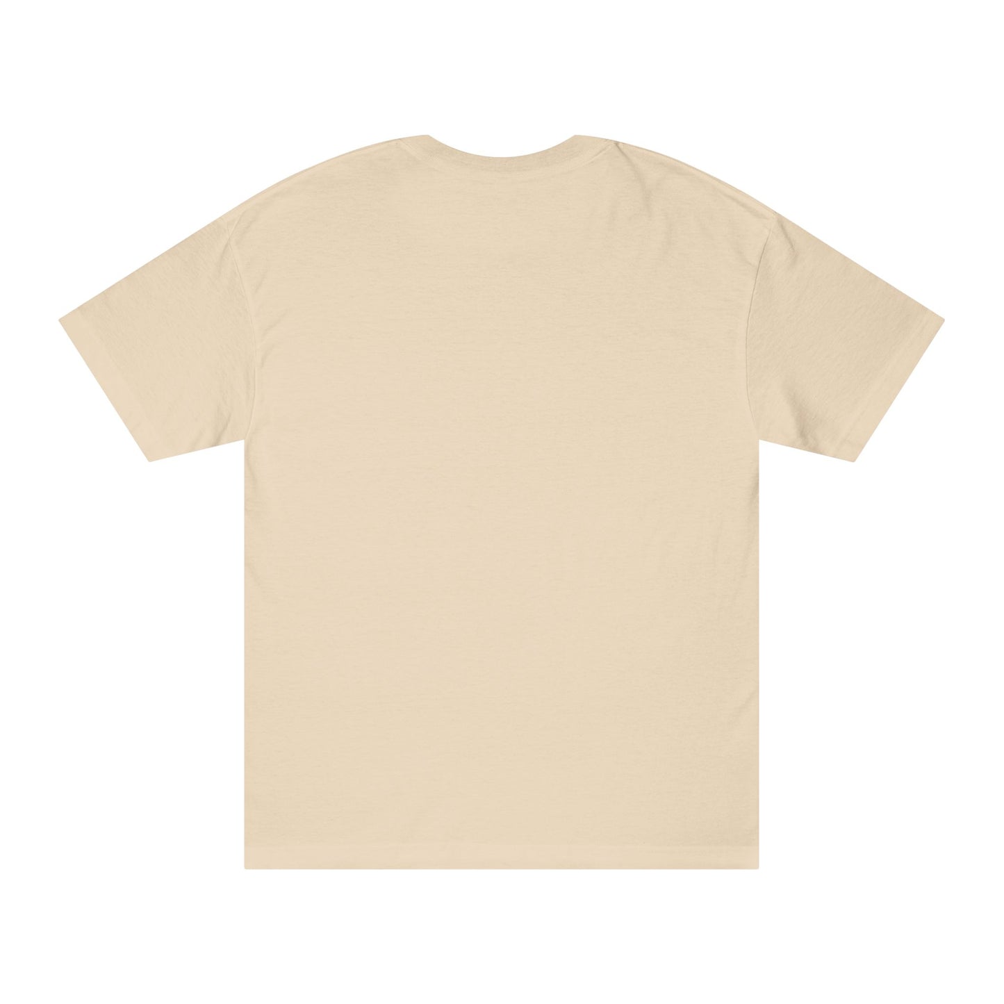Unisex Classic Christian Tee "Divine"