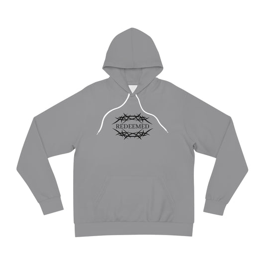 Unisex Fashion Hoodie "REEDEMED"