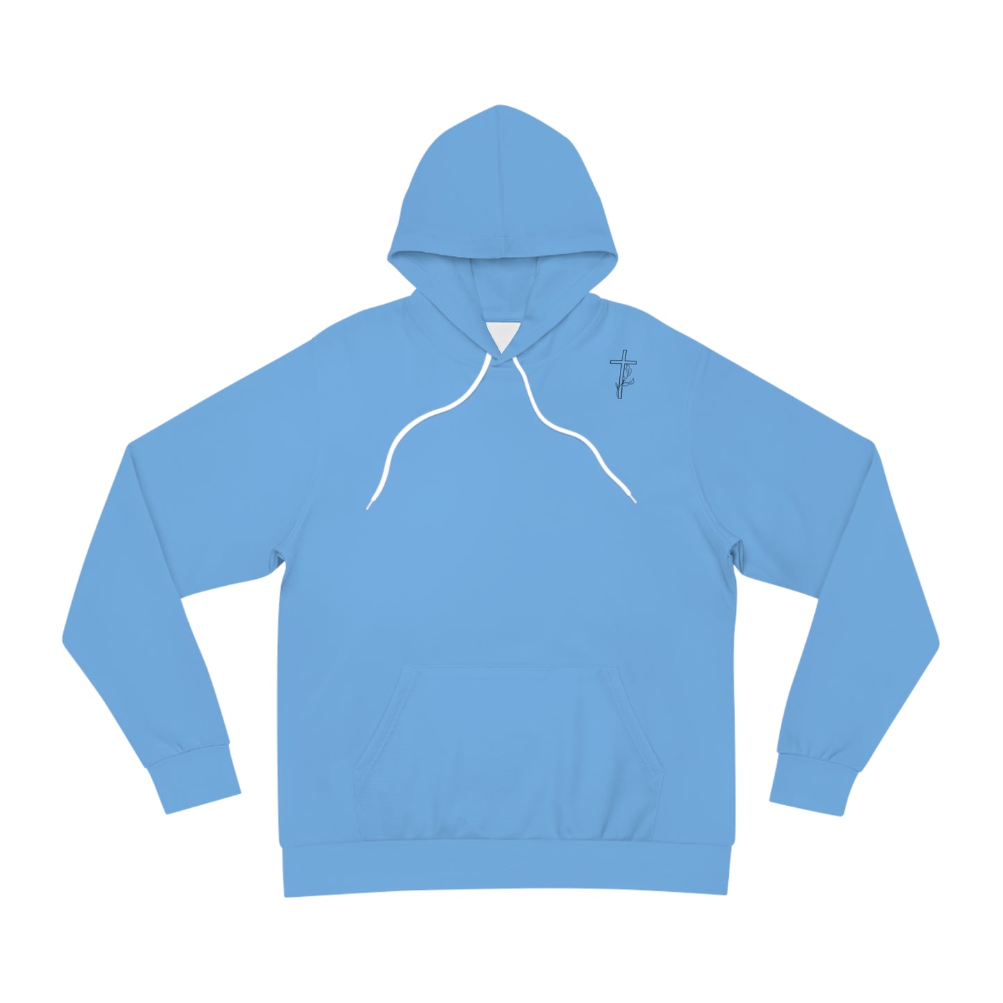 Unisex Perfect Fit "Baby Blue Tracksuit"