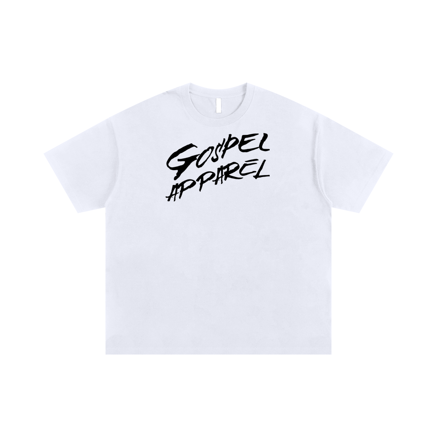 Unisex Oversized T-shirt "Rebel"