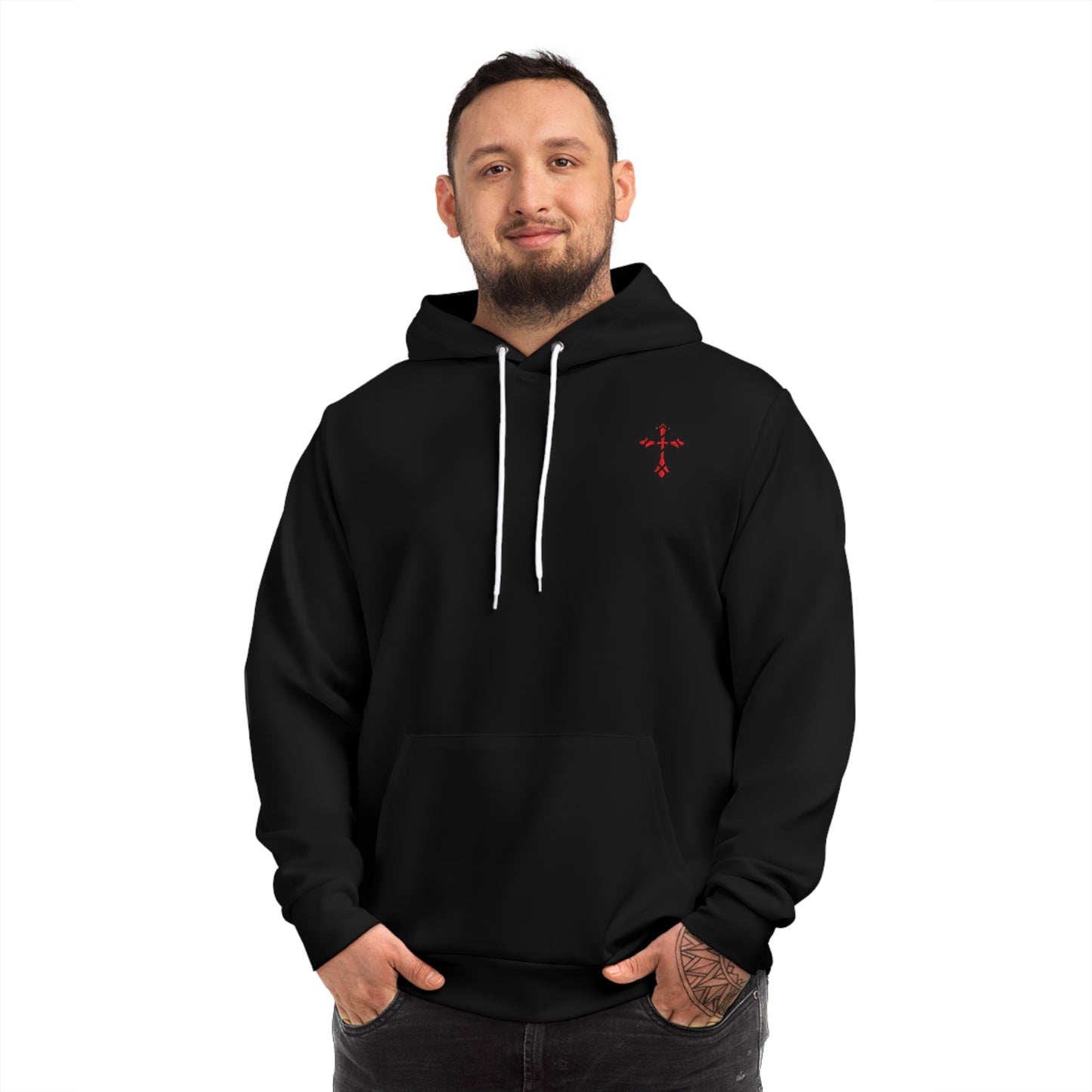 Unisex Fashion Hoodie "Unrestricted Hope Set"