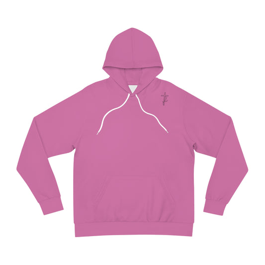 Woman's Fashion Hoodie "Pink"