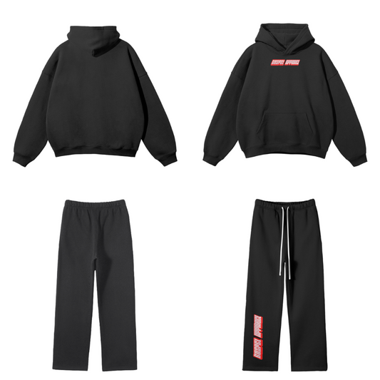 Unisex Perfect Fit "Gospel Apparel Outfit"