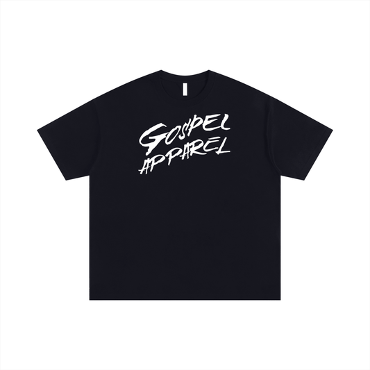 Unisex Oversized T-shirt "Rebel"